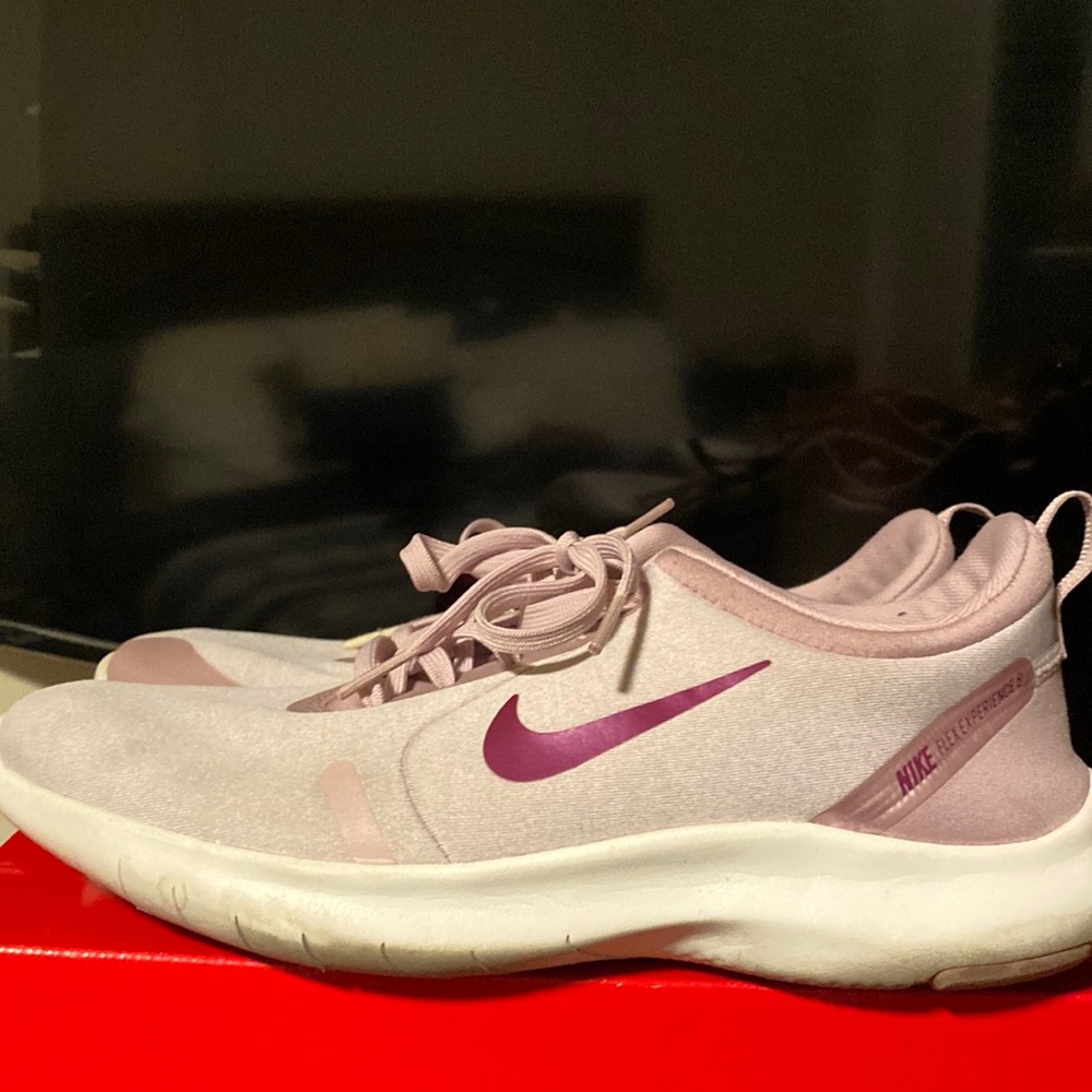 Nike flex experience